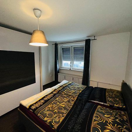 Wohnung In Der Stadtmitte Волфсбург Екстериор снимка