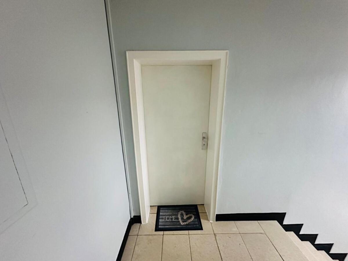 Wohnung In Der Stadtmitte Волфсбург Екстериор снимка