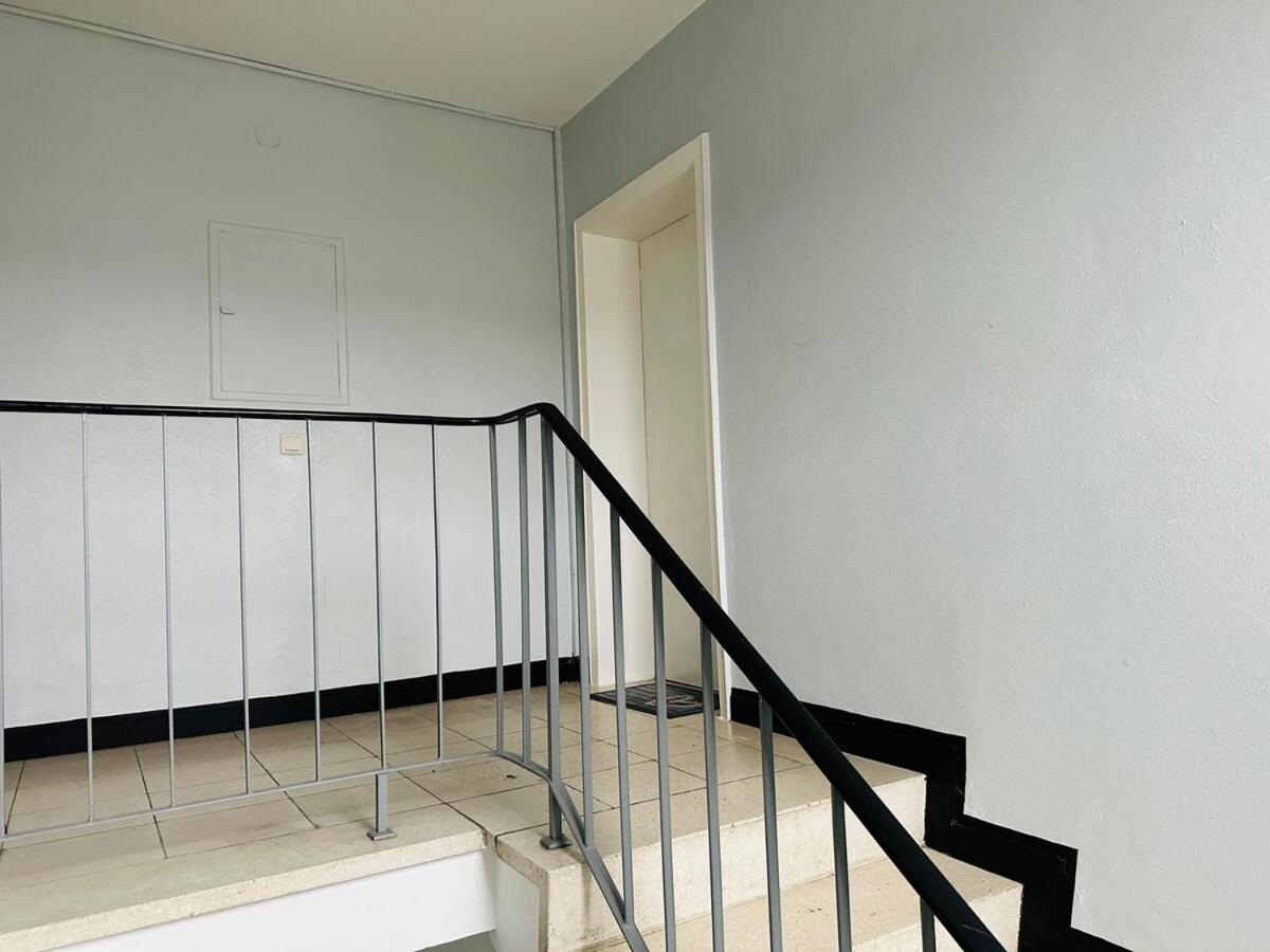 Wohnung In Der Stadtmitte Волфсбург Екстериор снимка