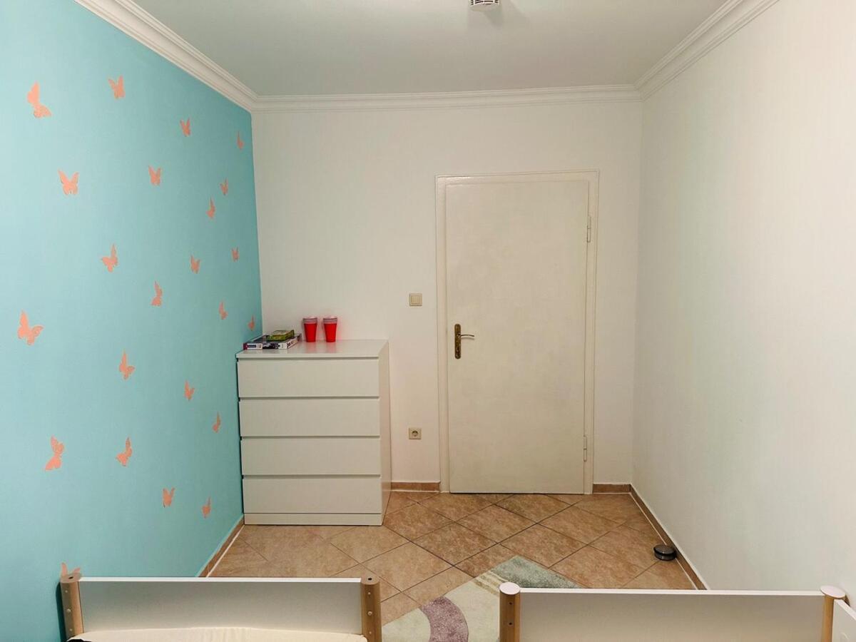 Wohnung In Der Stadtmitte Волфсбург Екстериор снимка